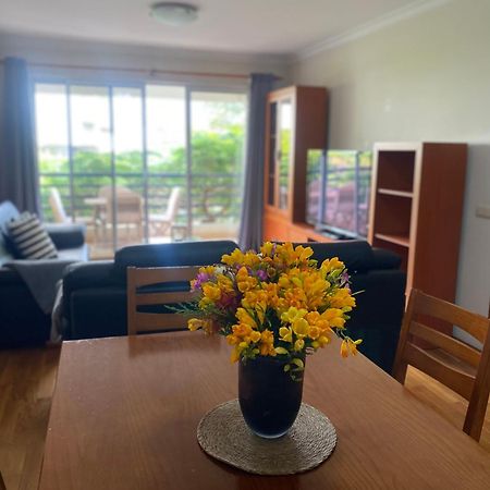 Apartamento Costa Do Sol V Funchal  Buitenkant foto