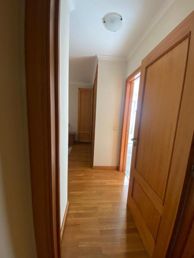 Apartamento Costa Do Sol V Funchal  Buitenkant foto