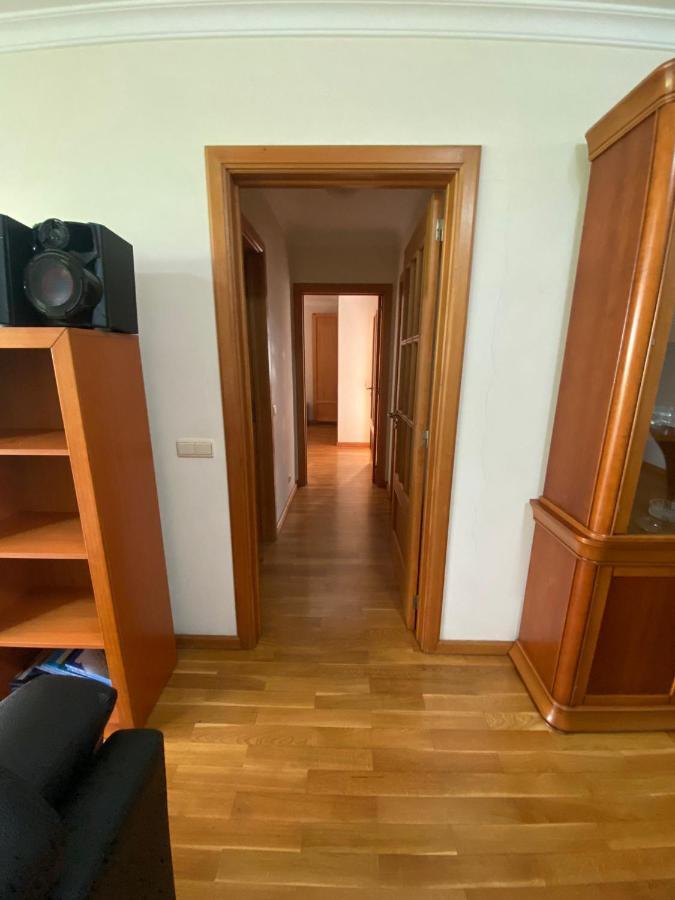 Apartamento Costa Do Sol V Funchal  Buitenkant foto