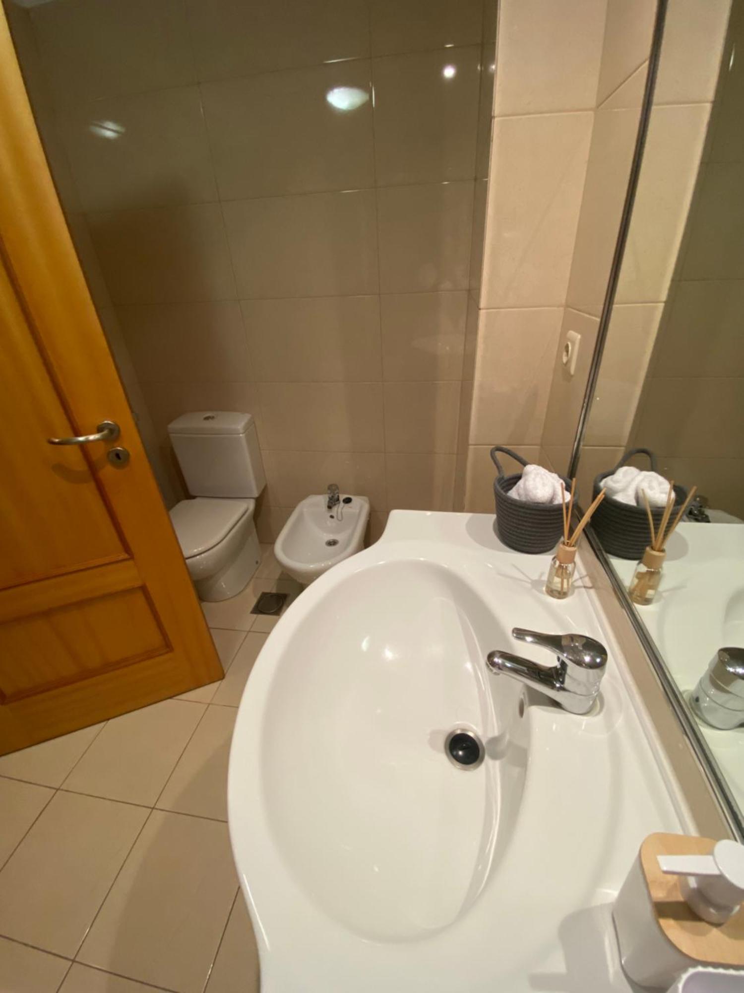 Apartamento Costa Do Sol V Funchal  Buitenkant foto