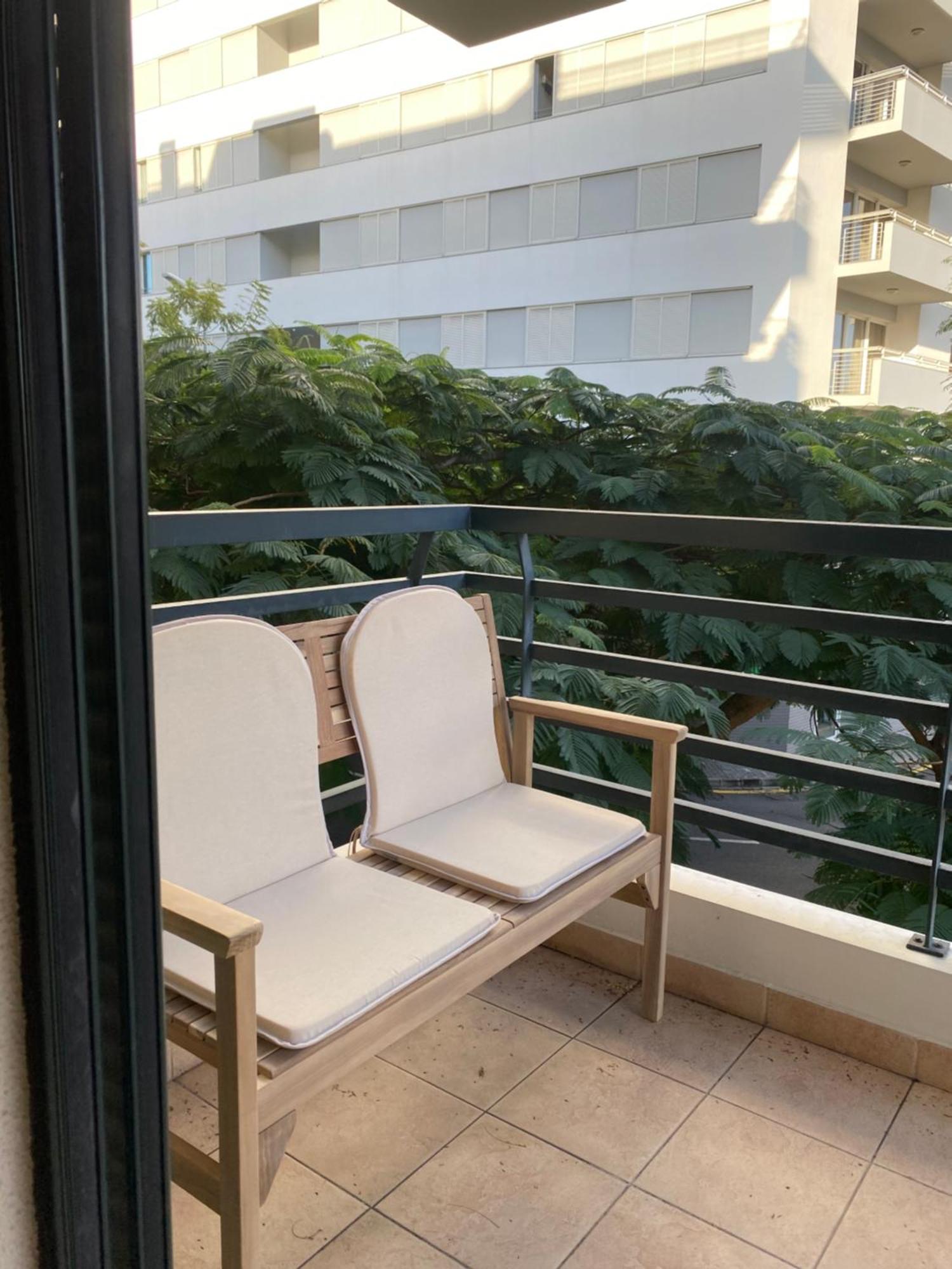 Apartamento Costa Do Sol V Funchal  Buitenkant foto
