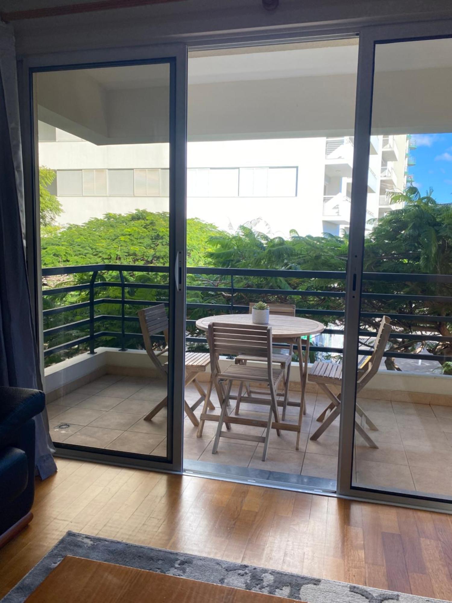 Apartamento Costa Do Sol V Funchal  Buitenkant foto