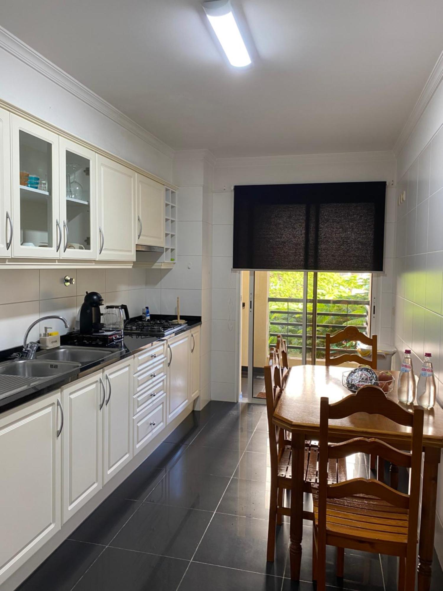 Apartamento Costa Do Sol V Funchal  Buitenkant foto