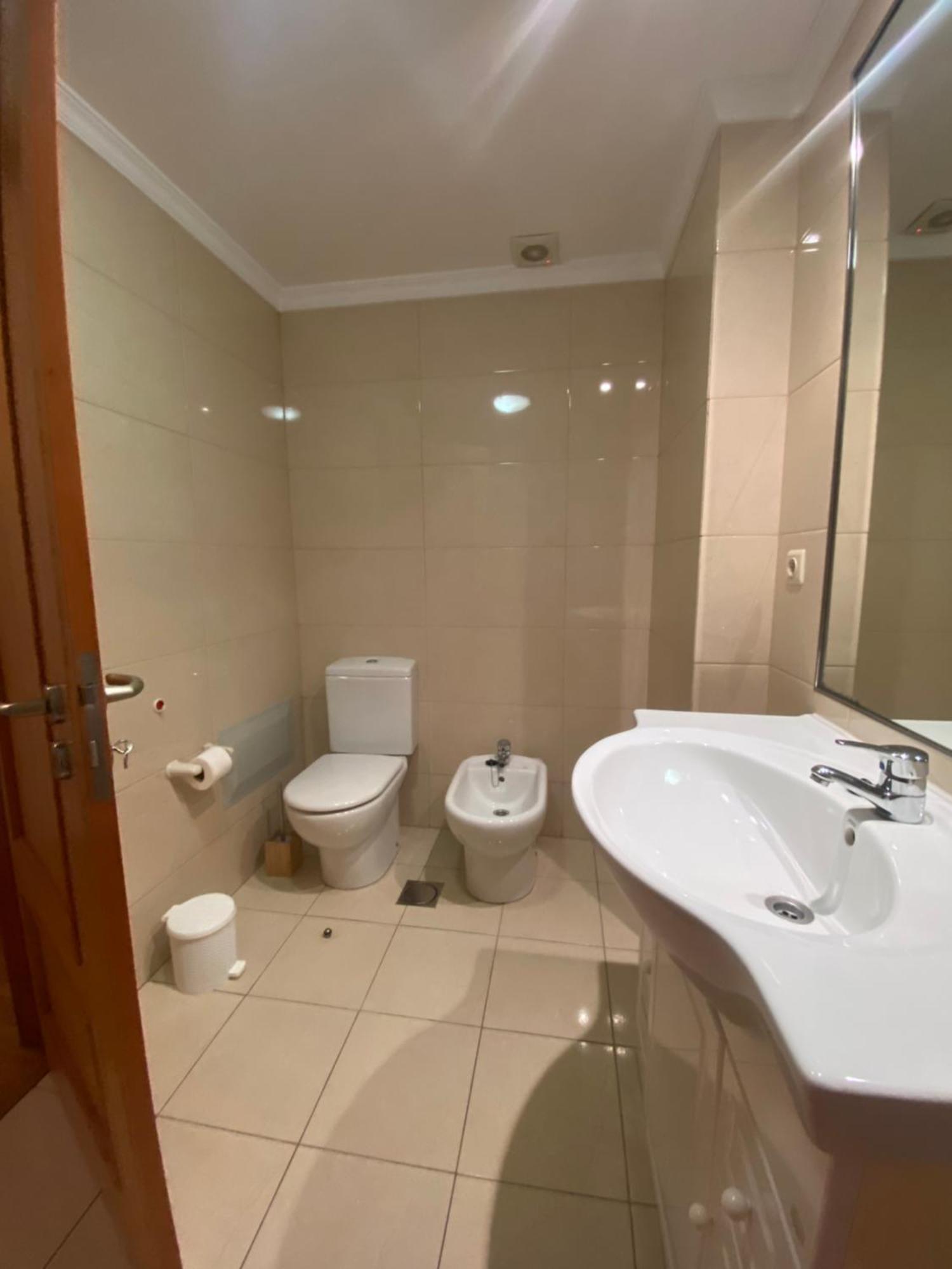 Apartamento Costa Do Sol V Funchal  Buitenkant foto